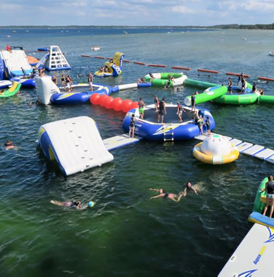 l’AquaPark